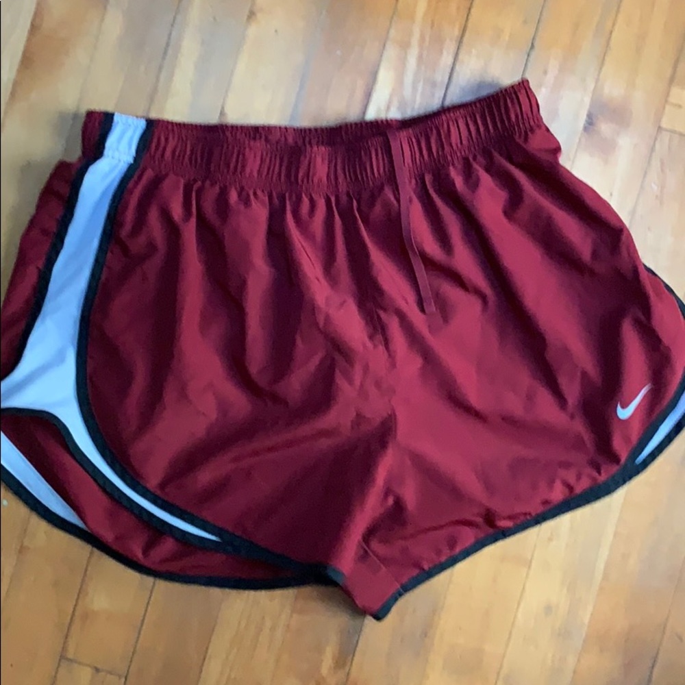 Nike Dri Fit Shorts